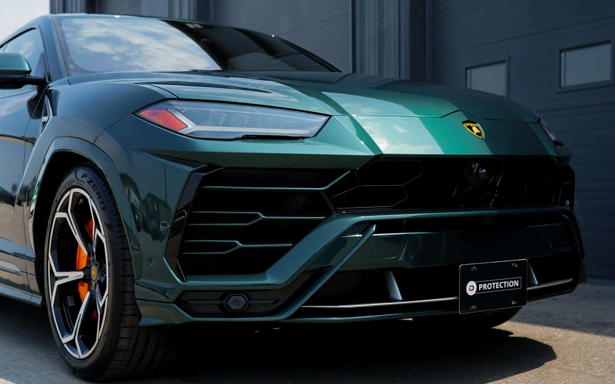 How Much Does PPF Installation Cost? ID Protection