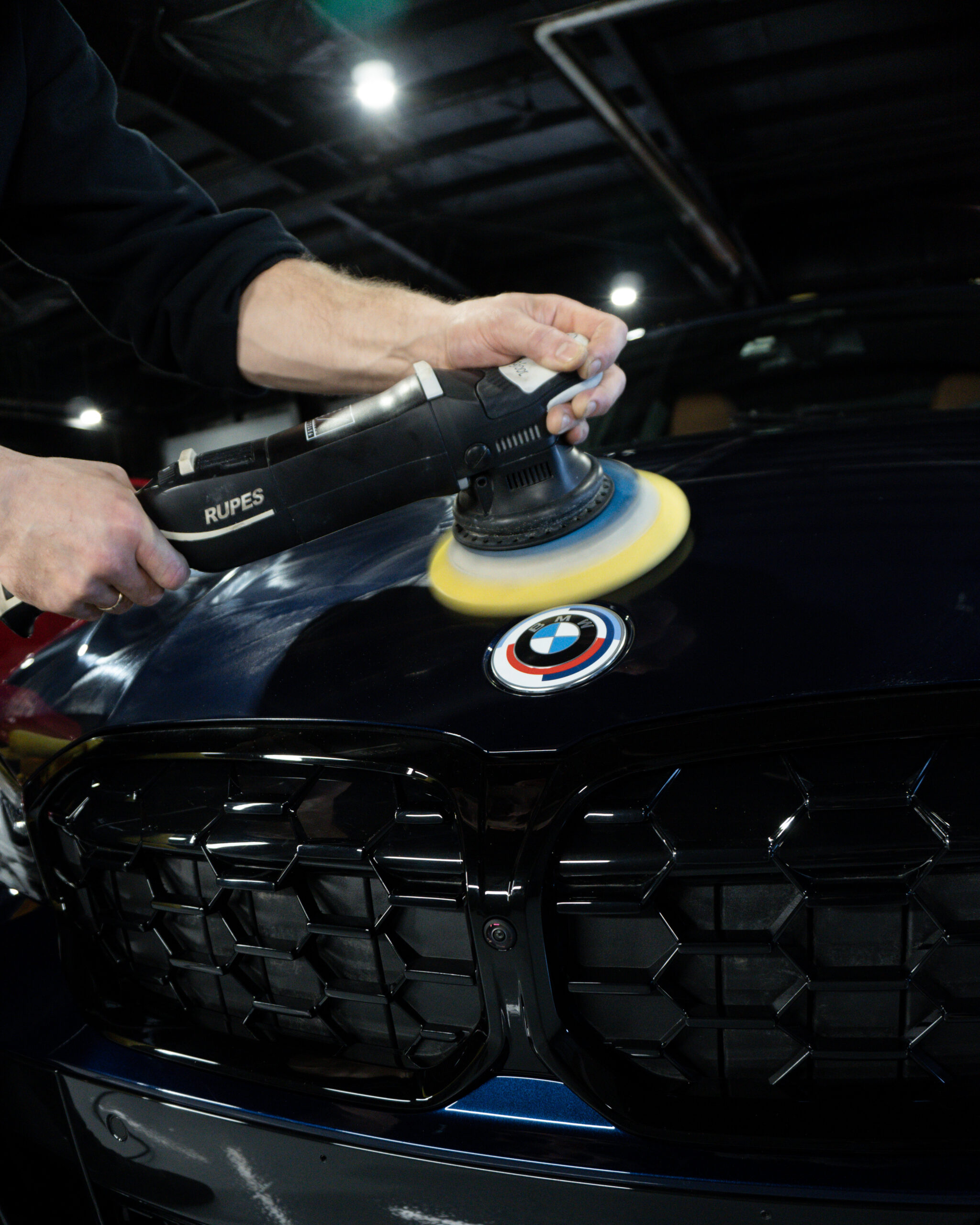 Auto Detailing Toronto Premier Auto Detailing Studio ID Protection